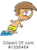 Boy Clipart #1336464 by toonaday