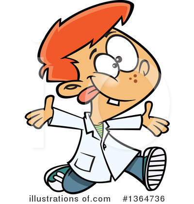 Laboratory Clipart #1364736 by toonaday