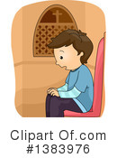 Boy Clipart #1383976 by BNP Design Studio