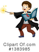 Boy Clipart #1383985 by BNP Design Studio