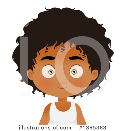 Boy Clipart #1385383 by Melisende Vector