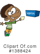 Boy Clipart #1388424 by toonaday