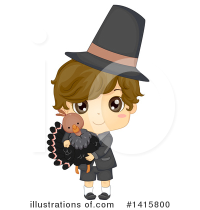 Royalty-Free (RF) Boy Clipart Illustration by BNP Design Studio - Stock Sample #1415800