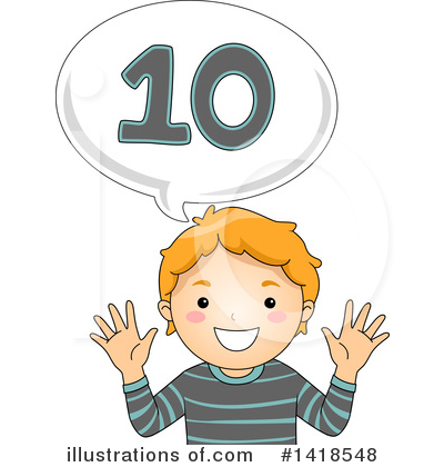 Royalty-Free (RF) Boy Clipart Illustration by BNP Design Studio - Stock Sample #1418548