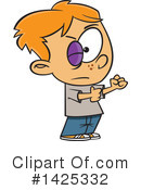 Boy Clipart #1425332 by toonaday