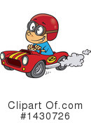 Boy Clipart #1430726 by toonaday