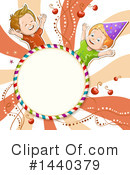 Boy Clipart #1440379 by merlinul