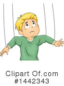 Boy Clipart #1442343 by BNP Design Studio