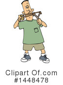 Boy Clipart #1448478 by djart