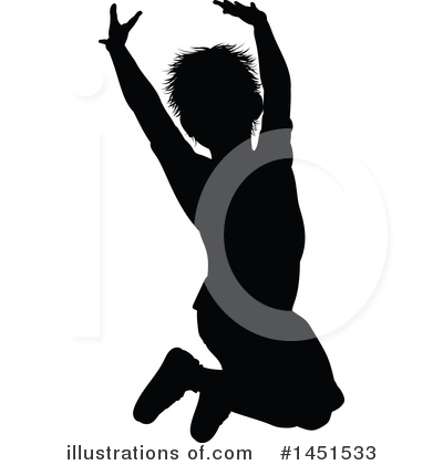 Royalty-Free (RF) Boy Clipart Illustration by AtStockIllustration - Stock Sample #1451533