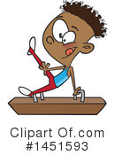 Boy Clipart #1451593 by toonaday