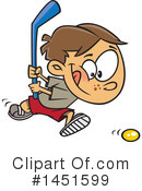 Boy Clipart #1451599 by toonaday