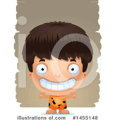 Royalty-Free (RF) Boy Clipart Illustration by Cory Thoman - Stock Sample #1455148