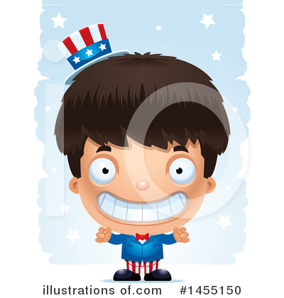 Royalty-Free (RF) Boy Clipart Illustration by Cory Thoman - Stock Sample #1455150
