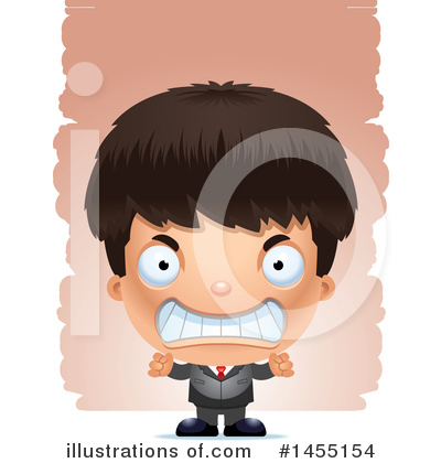 Royalty-Free (RF) Boy Clipart Illustration by Cory Thoman - Stock Sample #1455154