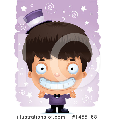 Royalty-Free (RF) Boy Clipart Illustration by Cory Thoman - Stock Sample #1455168
