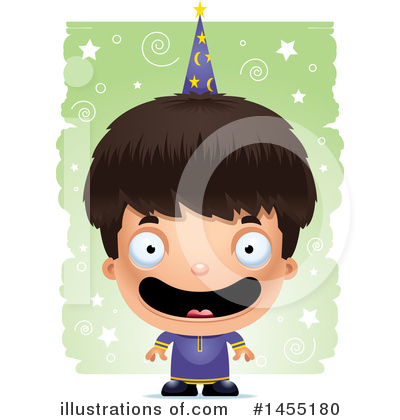 Royalty-Free (RF) Boy Clipart Illustration by Cory Thoman - Stock Sample #1455180