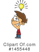 Boy Clipart #1455448 by toonaday