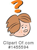 Boy Clipart #1455594 by Johnny Sajem