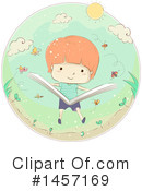 Boy Clipart #1457169 by BNP Design Studio