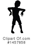 Boy Clipart #1457858 by AtStockIllustration