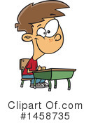 Boy Clipart #1458735 by toonaday