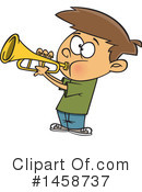 Boy Clipart #1458737 by toonaday