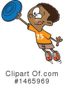Boy Clipart #1465969 by toonaday