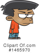 Boy Clipart #1465970 by toonaday