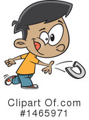 Boy Clipart #1465971 by toonaday