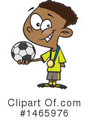Boy Clipart #1465976 by toonaday