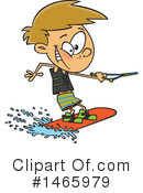 Boy Clipart #1465979 by toonaday