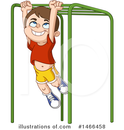 Royalty-Free (RF) Boy Clipart Illustration by yayayoyo - Stock Sample #1466458