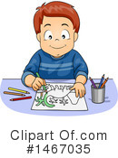 Boy Clipart #1467035 by BNP Design Studio