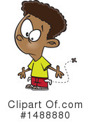 Boy Clipart #1488880 by toonaday