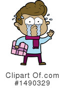 Boy Clipart #1490329 by lineartestpilot