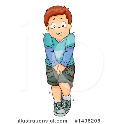 Royalty-Free (RF) Boy Clipart Illustration by BNP Design Studio - Stock Sample #1498206