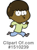 Boy Clipart #1510239 by lineartestpilot