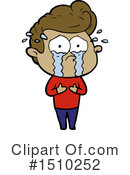 Boy Clipart #1510252 by lineartestpilot