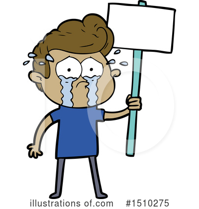 Protest Clipart #1510275 by lineartestpilot