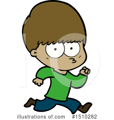 Royalty-Free (RF) Boy Clipart Illustration by lineartestpilot - Stock Sample #1510282