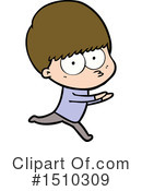 Boy Clipart #1510309 by lineartestpilot