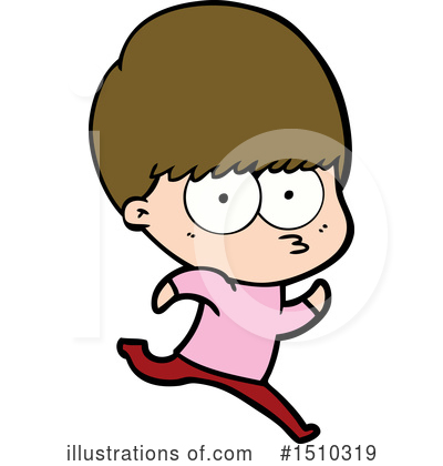 Royalty-Free (RF) Boy Clipart Illustration by lineartestpilot - Stock Sample #1510319