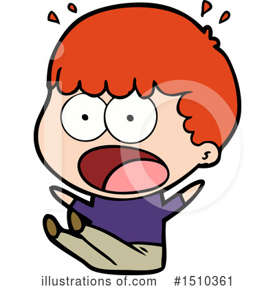 Royalty-Free (RF) Boy Clipart Illustration by lineartestpilot - Stock Sample #1510361