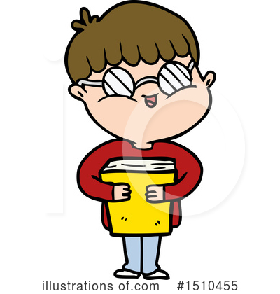 Royalty-Free (RF) Boy Clipart Illustration by lineartestpilot - Stock Sample #1510455