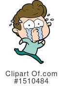 Boy Clipart #1510484 by lineartestpilot