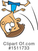 Boy Clipart #1511733 by toonaday