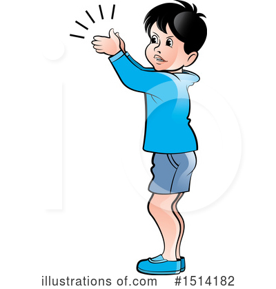 Clapping Clipart #1514182 by Lal Perera