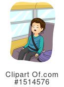 Boy Clipart #1514576 by BNP Design Studio