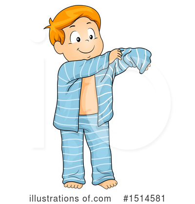 Royalty-Free (RF) Boy Clipart Illustration by BNP Design Studio - Stock Sample #1514581